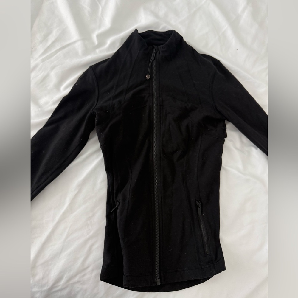 Lululemon Jacket